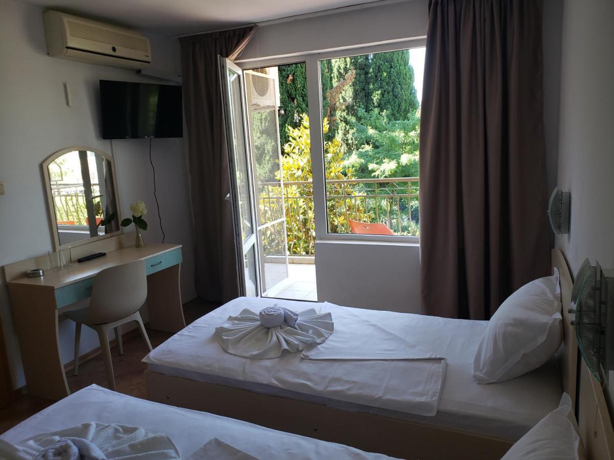 Hotel Family Magnolia 2*