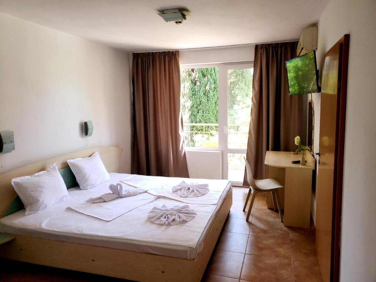 Hotel Family Magnolia 2*