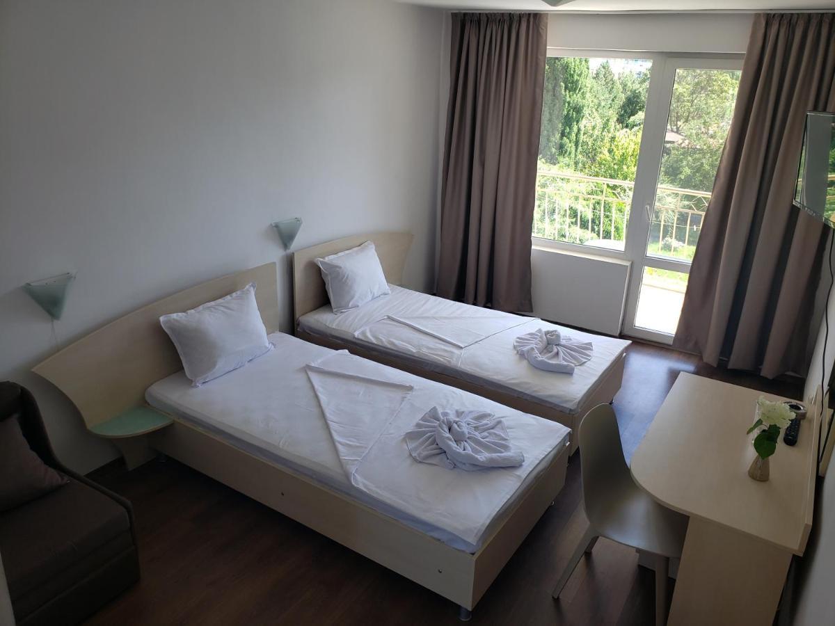 Hotel Family Magnolia
