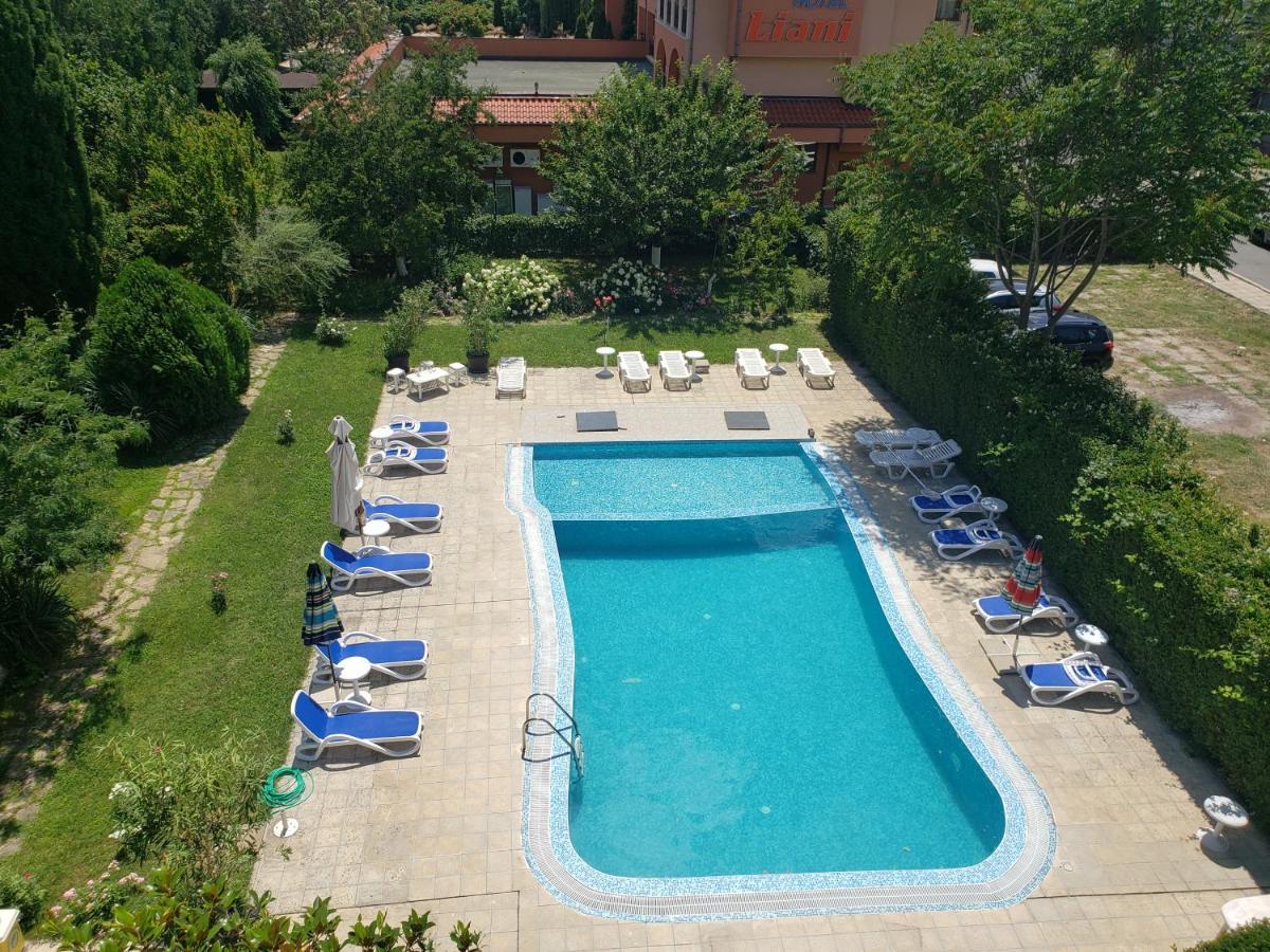 Hotel Family Magnolia