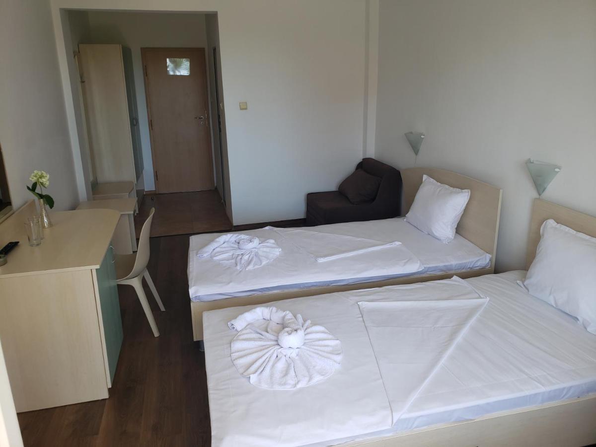 Family Magnolia Hotel Sunny Beach