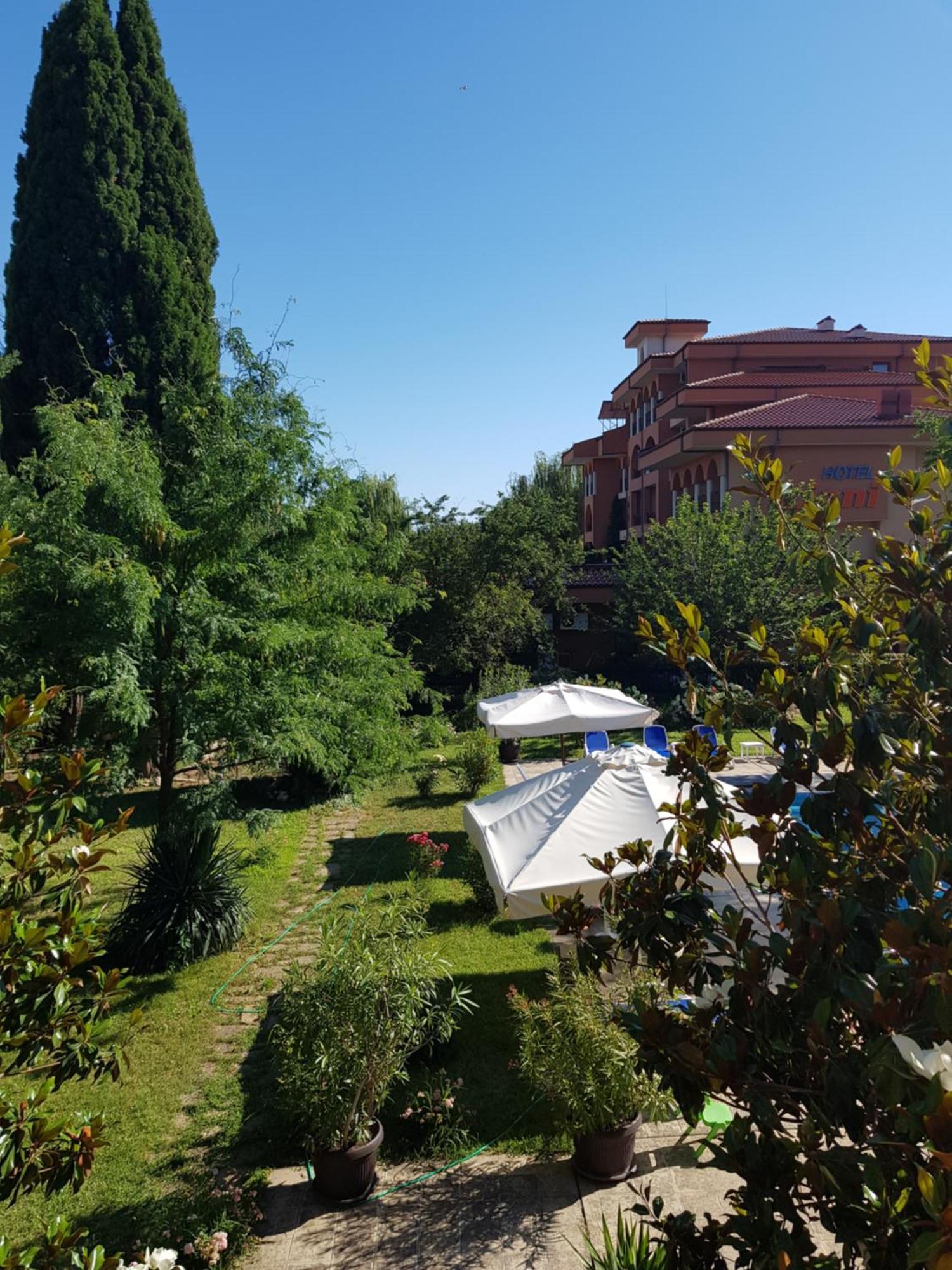 Hotel Family Magnolia 2*