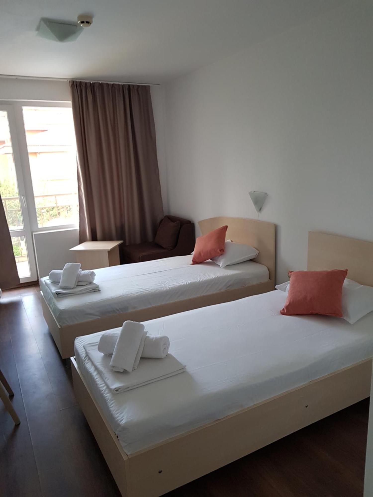 Family Magnolia Hotel Sunny Beach
