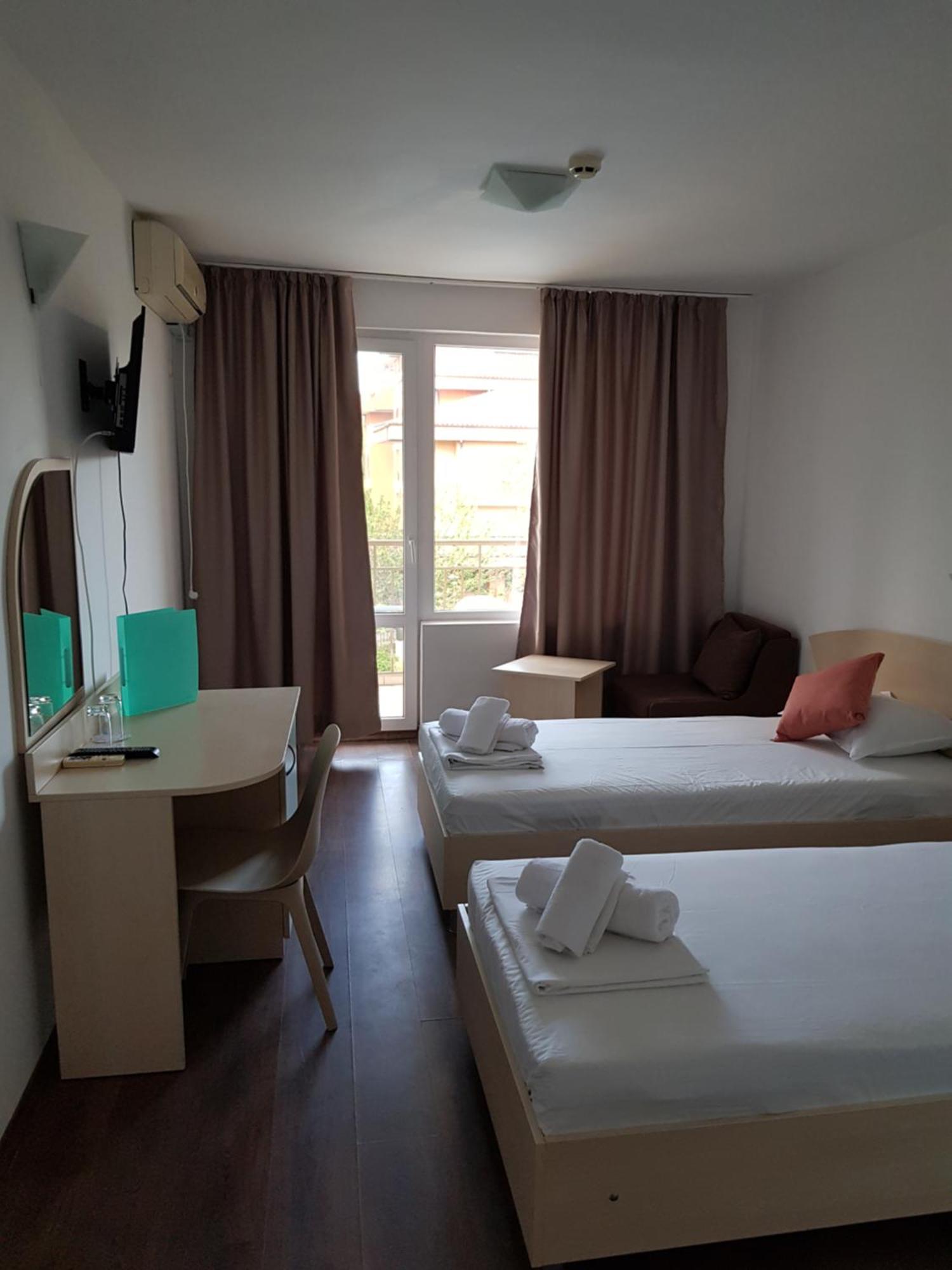 Hotel Family Magnolia Sunny Beach