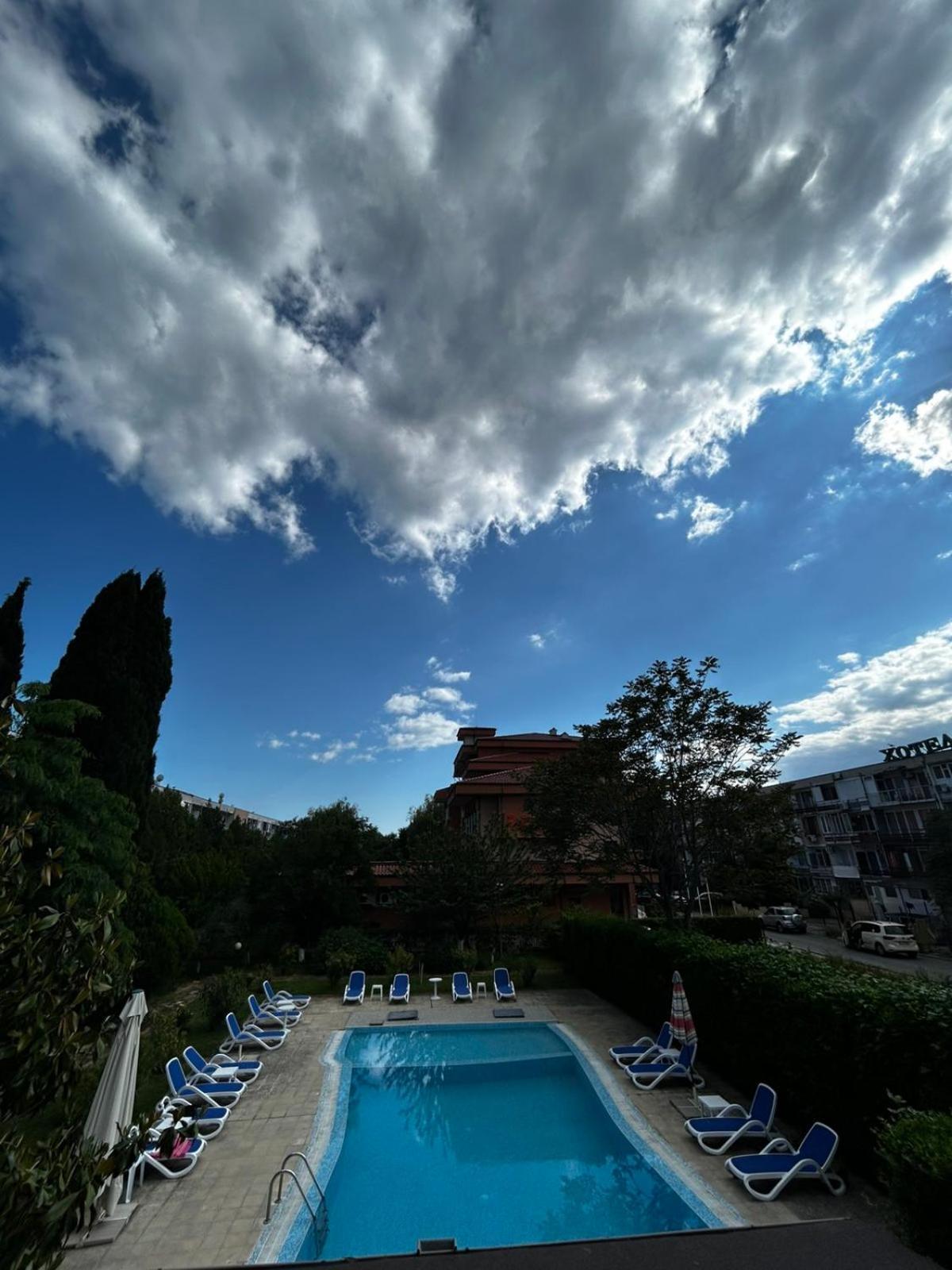Hotel Family Magnolia 2*
