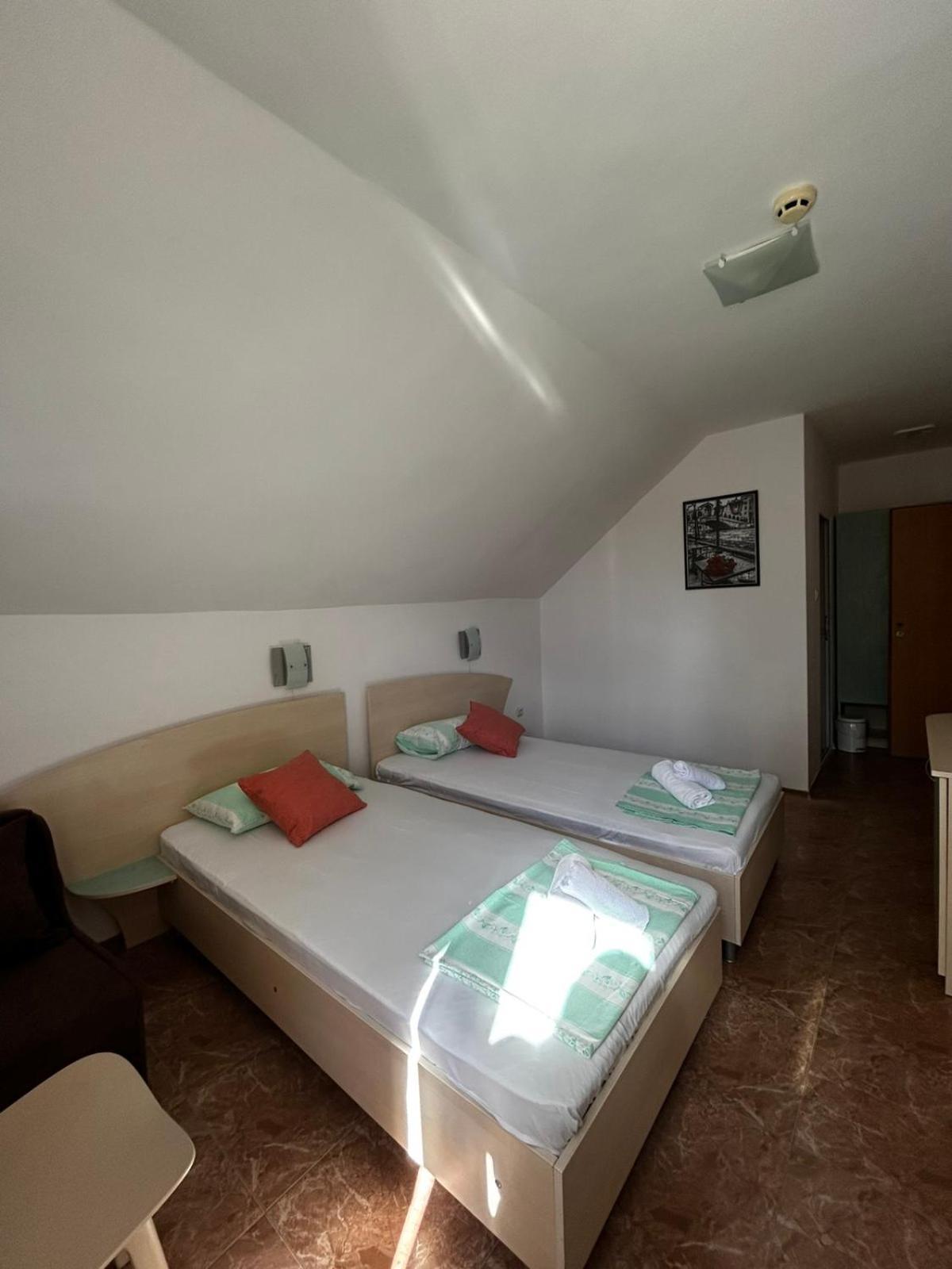 Hotel Family Magnolia Sunny Beach