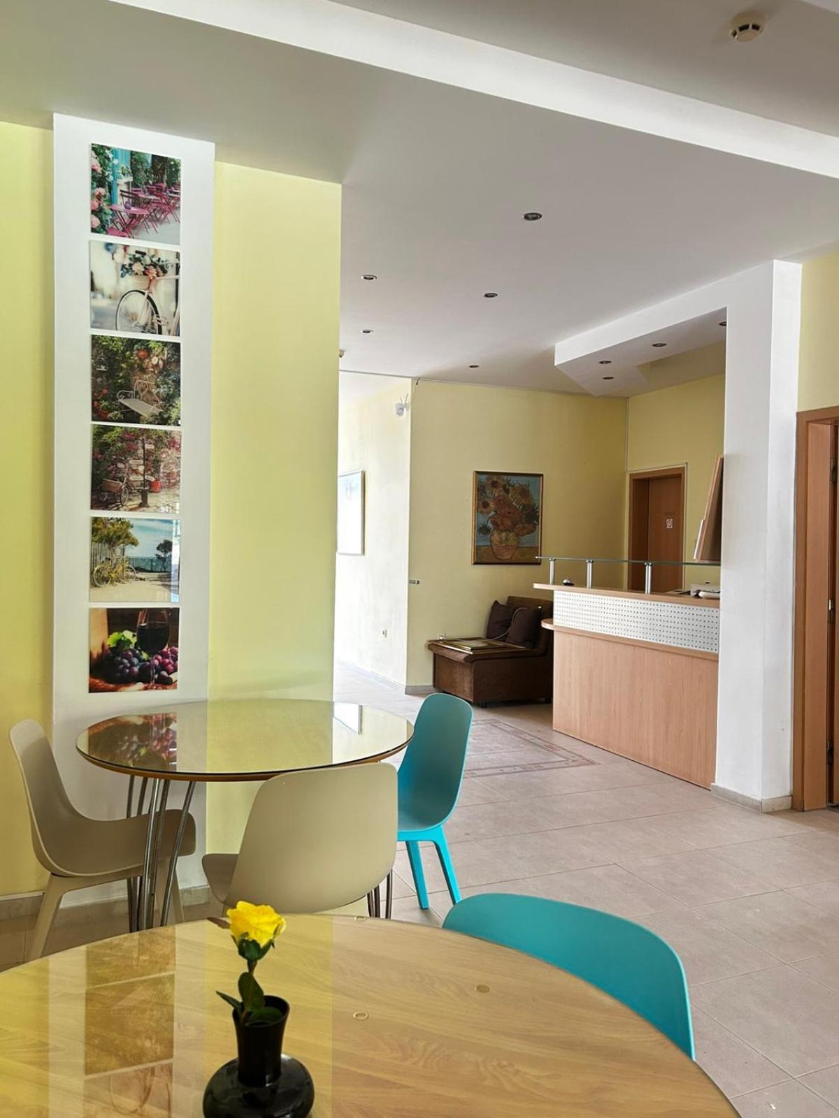 Hotel Family Magnolia