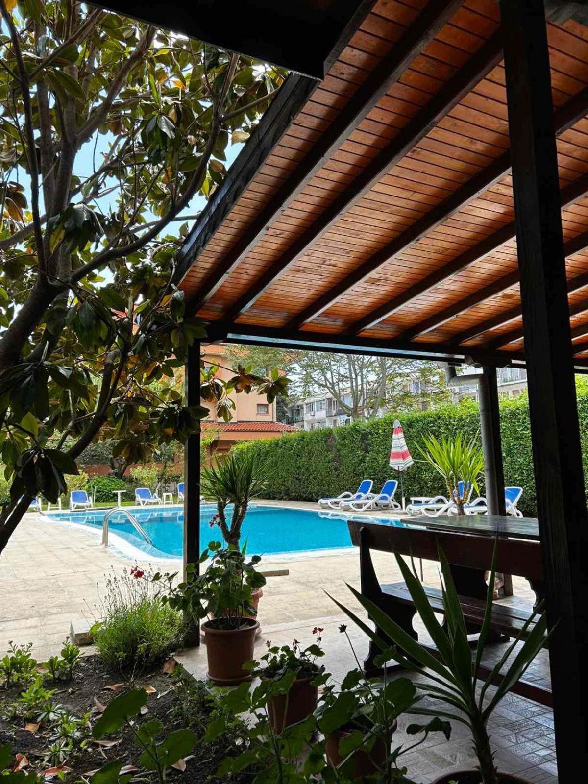 Family Magnolia Hotel 2*