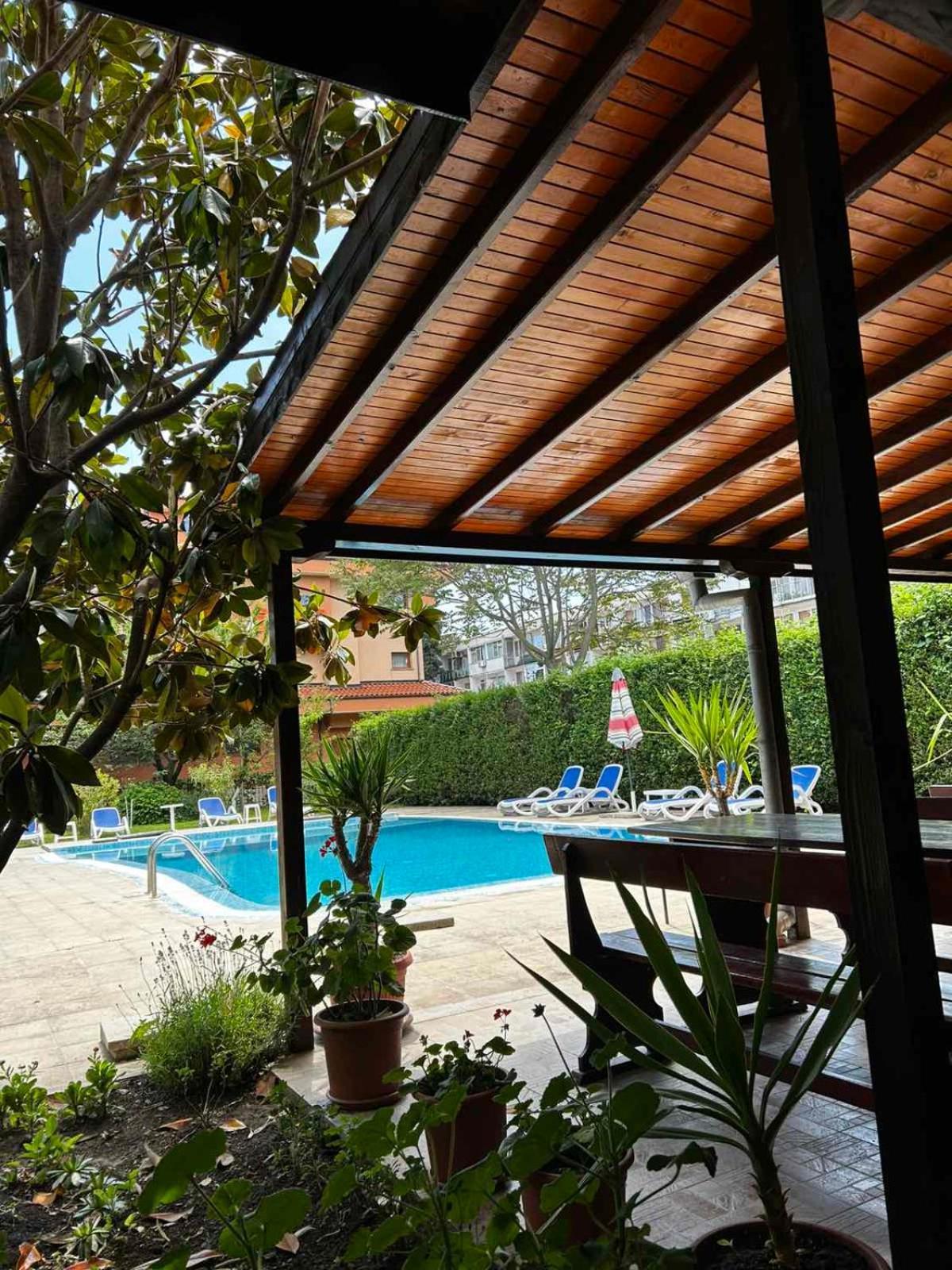 Hotel Family Magnolia