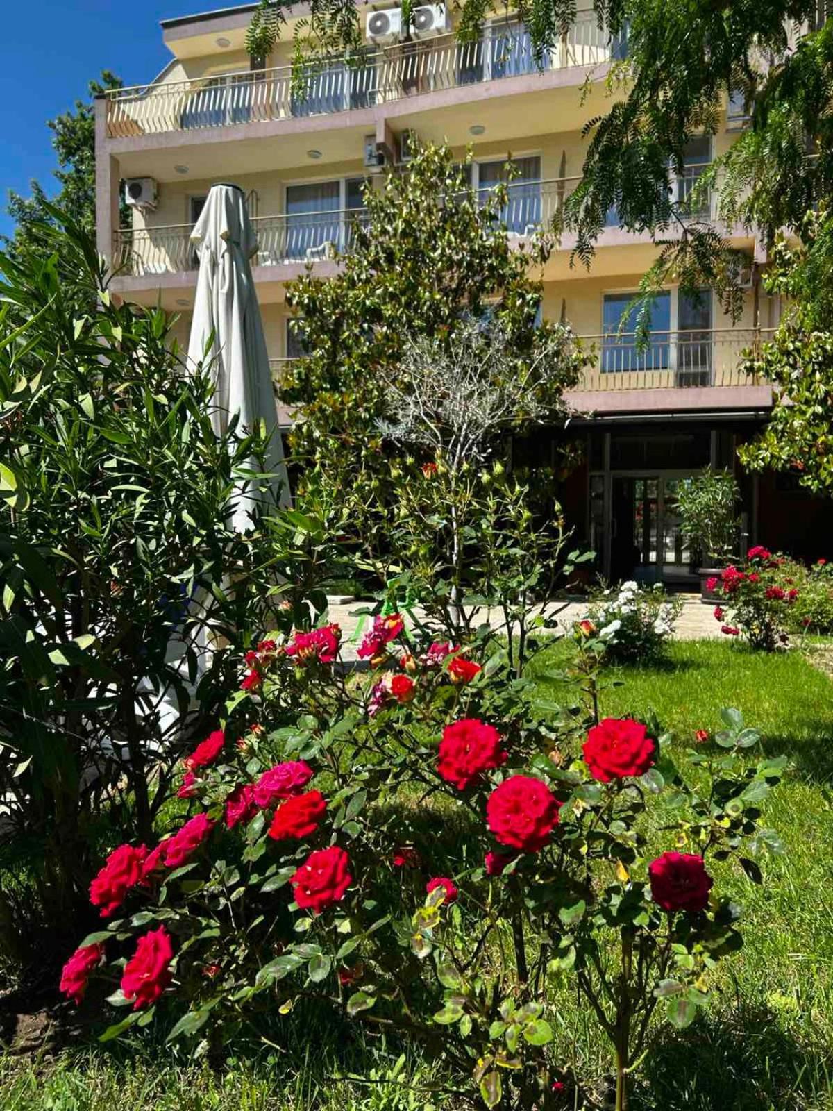 Hotel Family Magnolia 2*