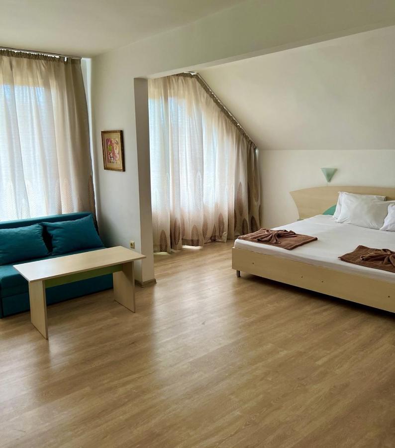 Family Magnolia 2* Сонячний Берег